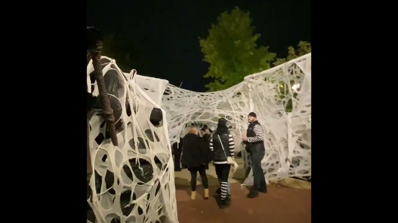 Nightmare on Chicago Street 2025