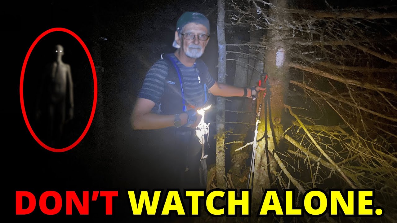 30 SCARIEST Creature Encounters Caught While Hiking | Scary Comp V118
