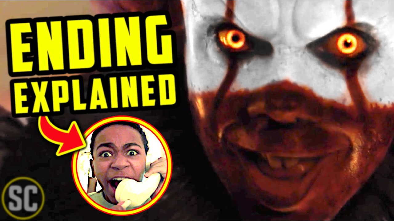 IT: Welcome to Derry Episode 7 Breakdown - Stephen King Easter Eggs You Missed!