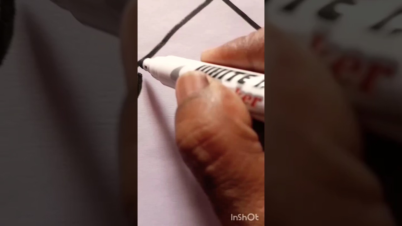 water painting easy painting 🖌️🎨🎨🎨#short #mrsvlog #shorts #trending