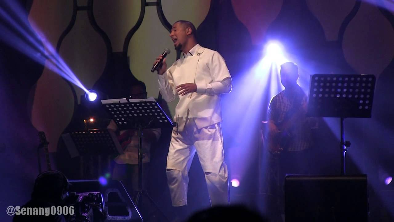 Yamaha Music Project : Marcell - One Day in Your Life @ JJF 2015 [HD]