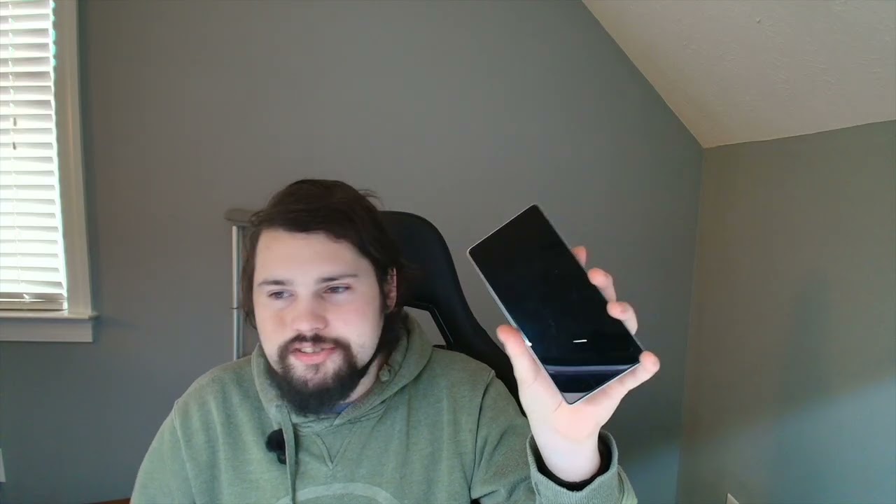 All The Phones I'm Currently Using In 2026!