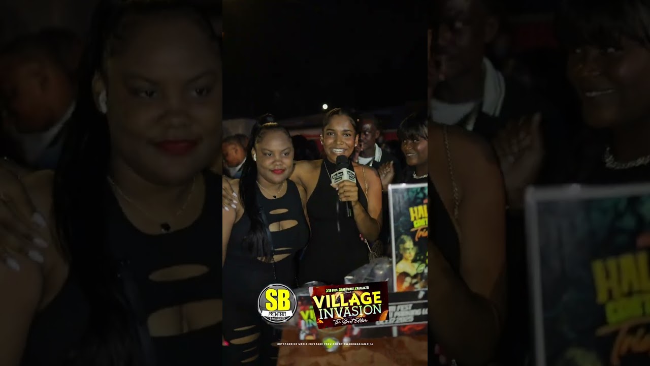 Bass Odyssey, Bigga 5 и Fya Blinga зажигают на Breastwork в Портленде на Village Invasion!