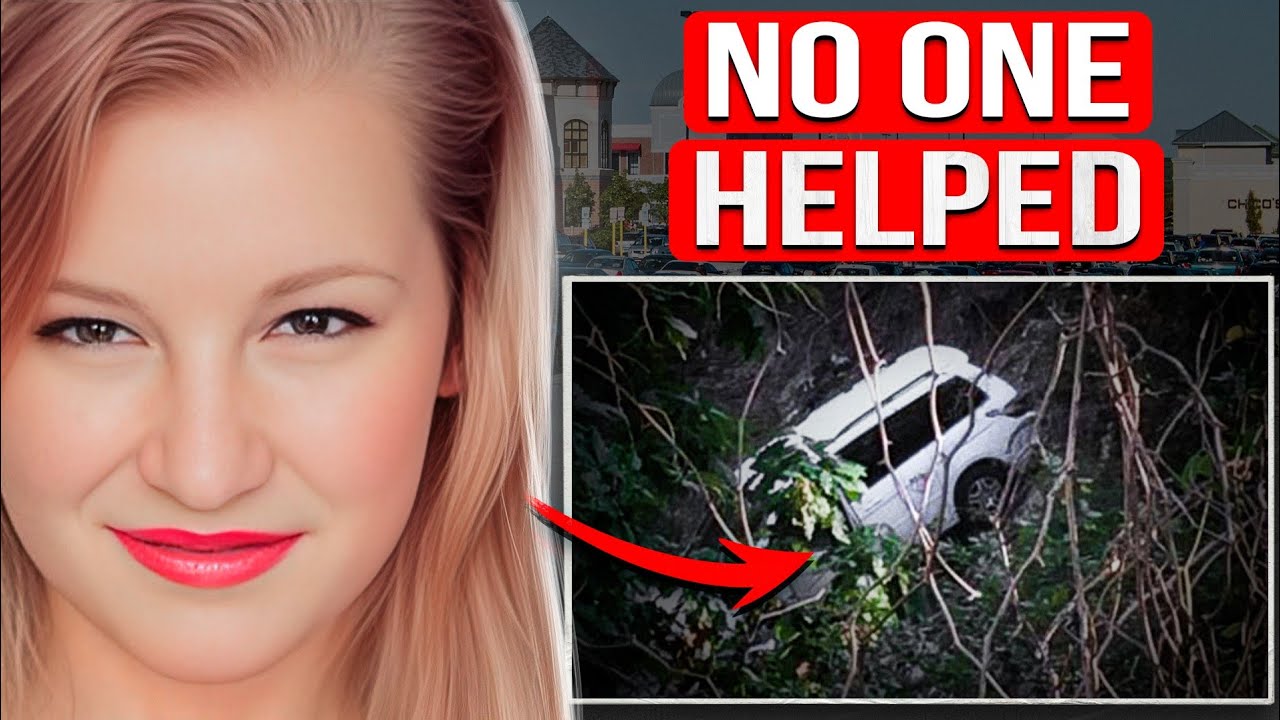 She Disappeared on Her Way To The Church. What REALLY Happened STUNNED Everyone