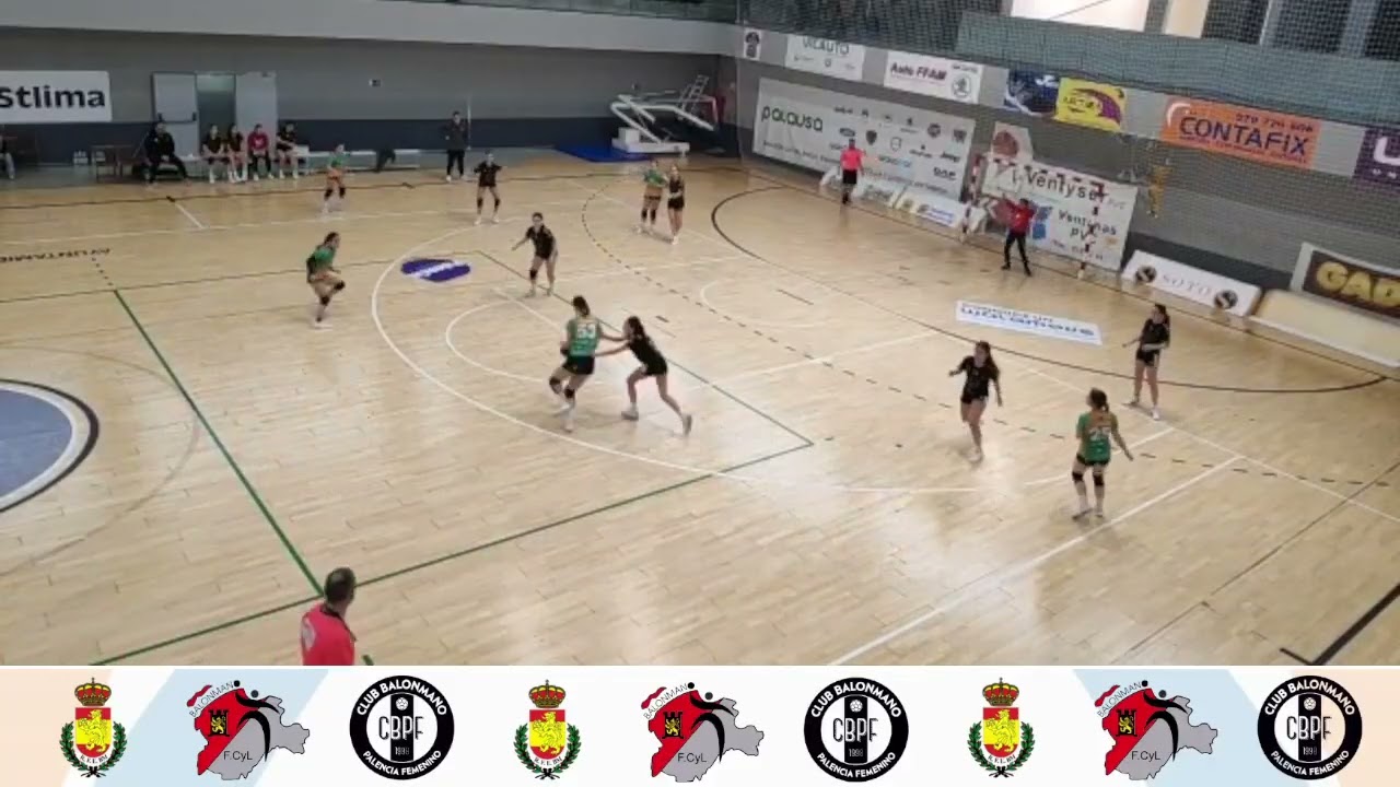 CBPF - SALAMANCA JUVENIL