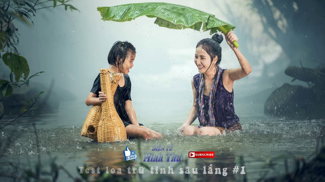 [TMT Audio] Test loa trữ tình bass SÂU LẮNG #1 | KIỂM ÂM CHẤT LƯỢNG | Nghe là GHIỀN