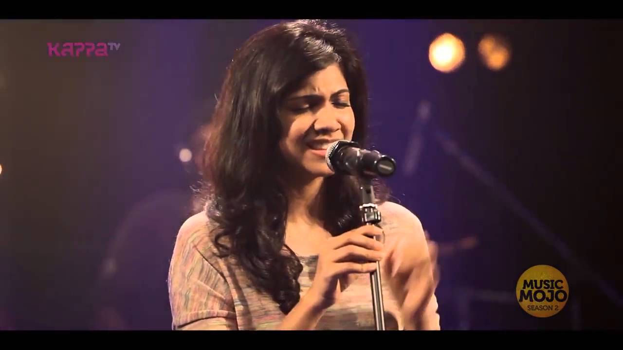 Madonna Sebastian Sweet Voice