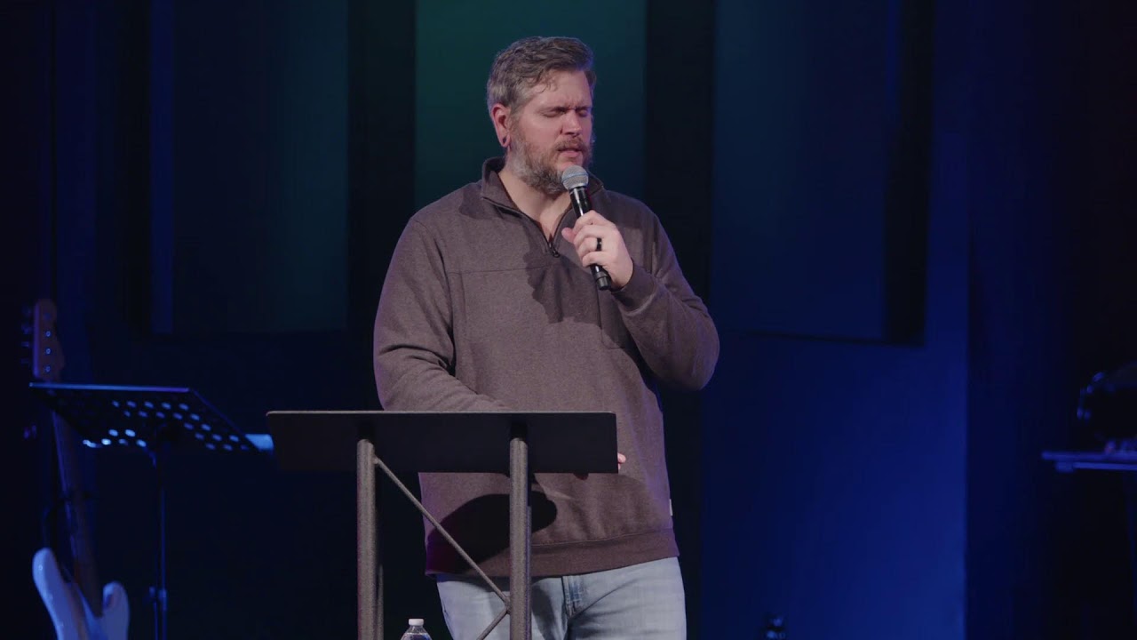 Movement Church Live!
