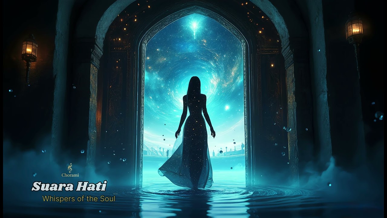 Suara Hati - Chorami