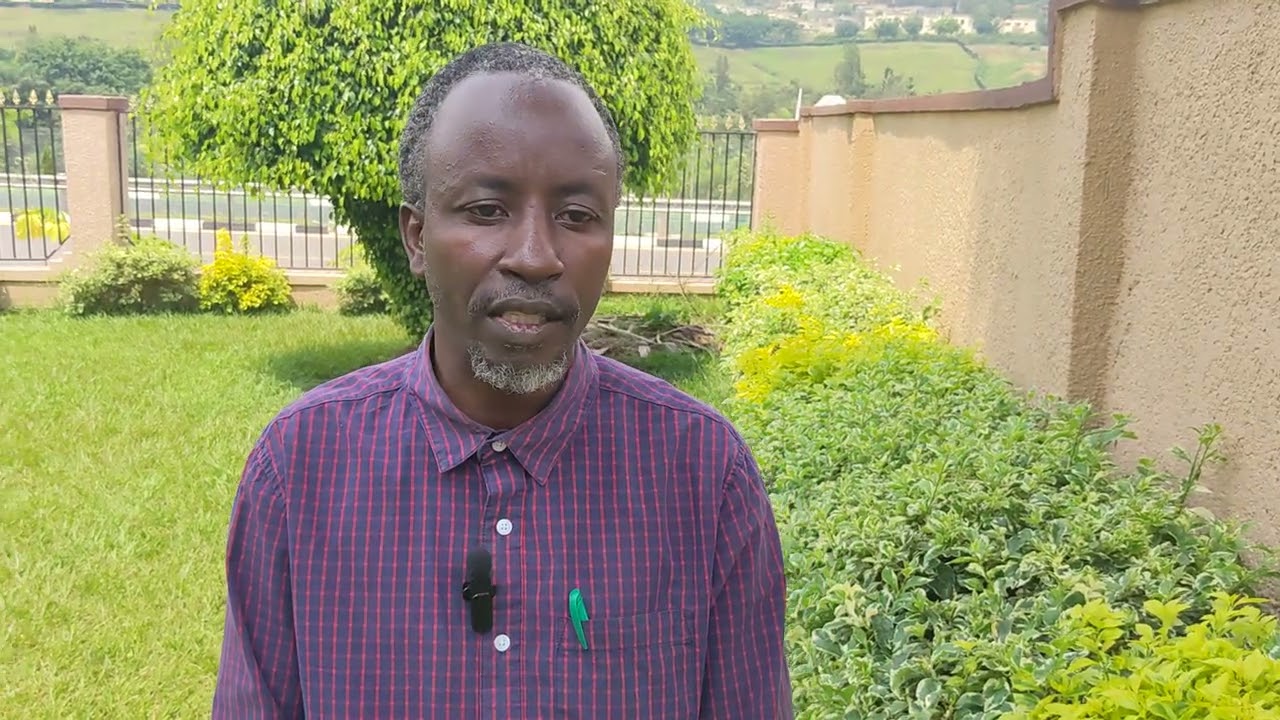 Gatanazi Innocent//AMARUSHANWA UMUNOTA W'IKINYARWANDA