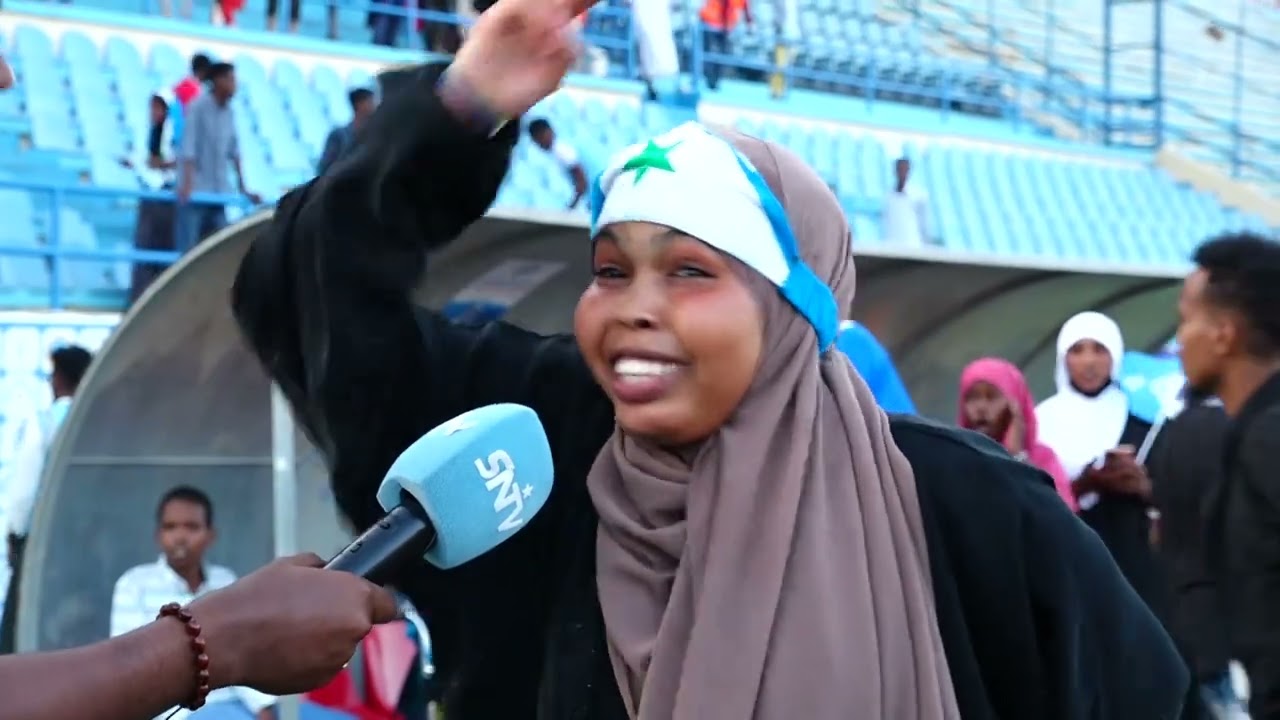 Sidee ayuu ahaa dareenka Taageerayaasha Galmudug kadib guushii galabta ay ka gaareen Koonfur Galbeed