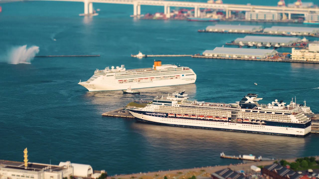 TINY YOKOHAMA