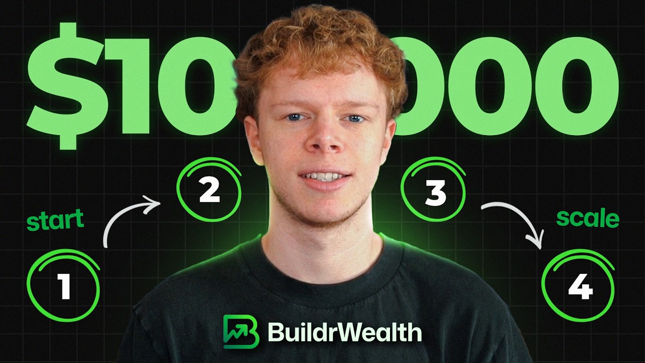 How to Deploy $100k+ in DeFi (BuildrWealth)
