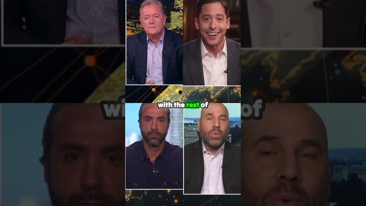 The controversial effects of Trump on Palestinian rights unravel in this heated debate!