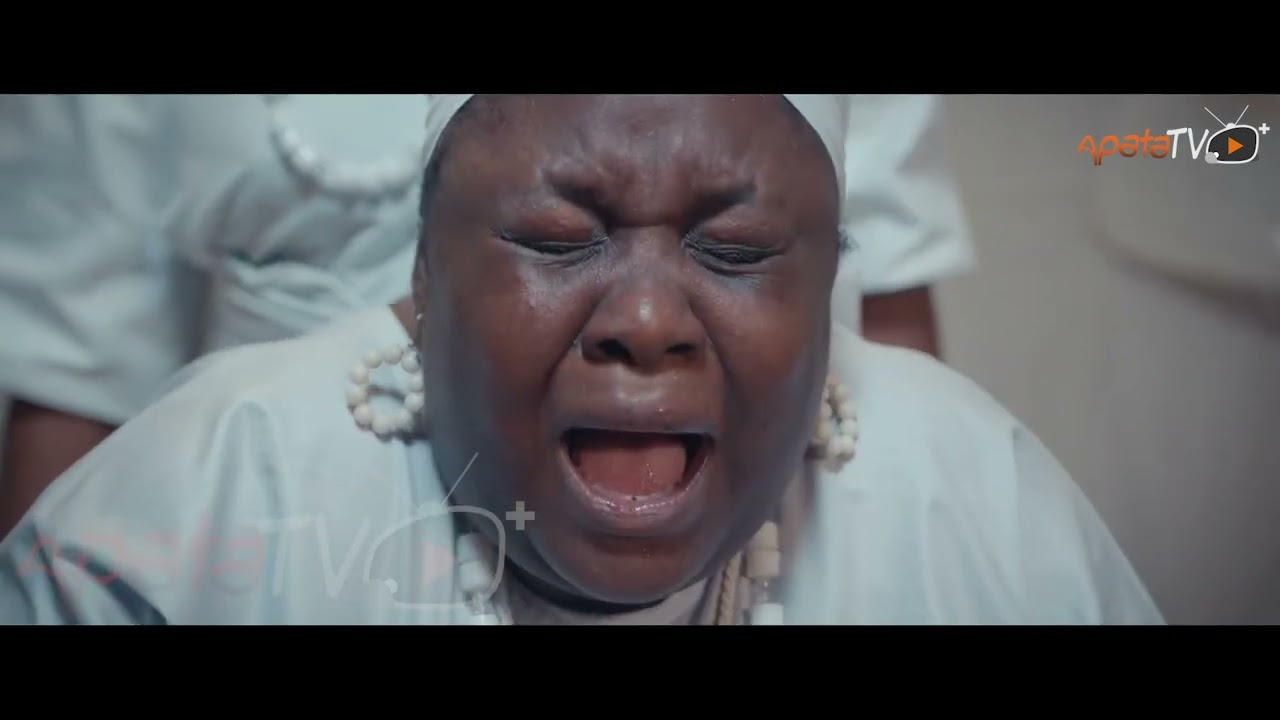 Eta Akoya Yoruba Movie 2026 | Official Trailer | Showing Next On ApataTV+