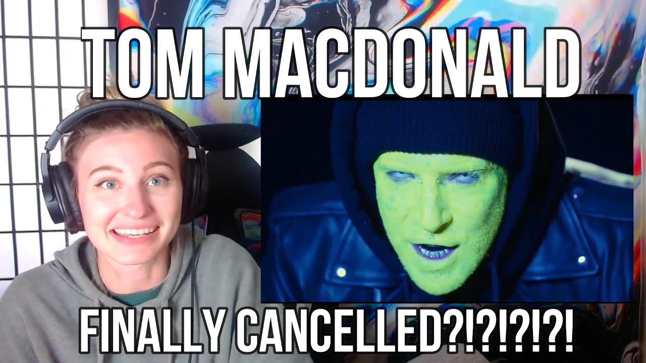 Tom MacDonald - 