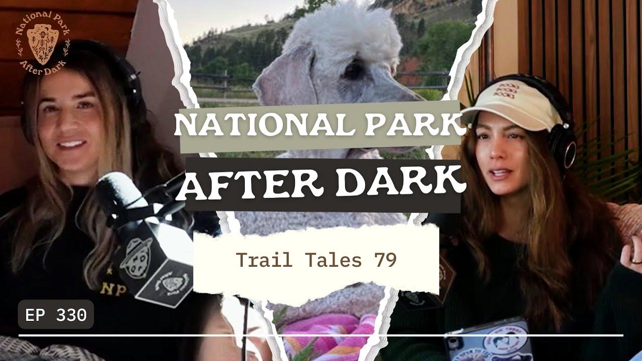 Trail Tales 79