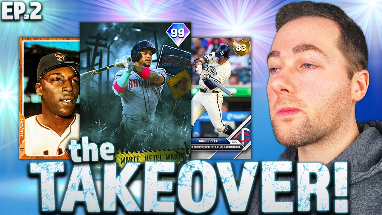 I Stole My Opponent's Best Player! The Takeover