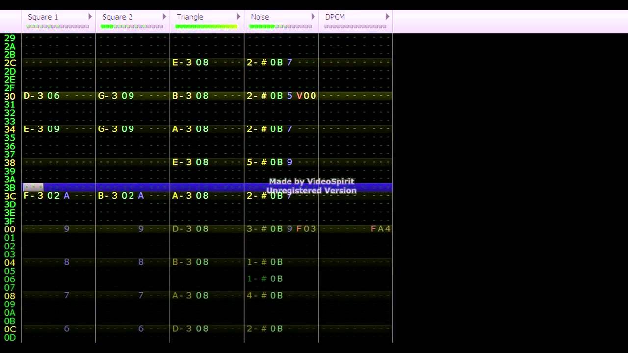Fire Emblem 8: Sacred Stones - Attack 8-bit