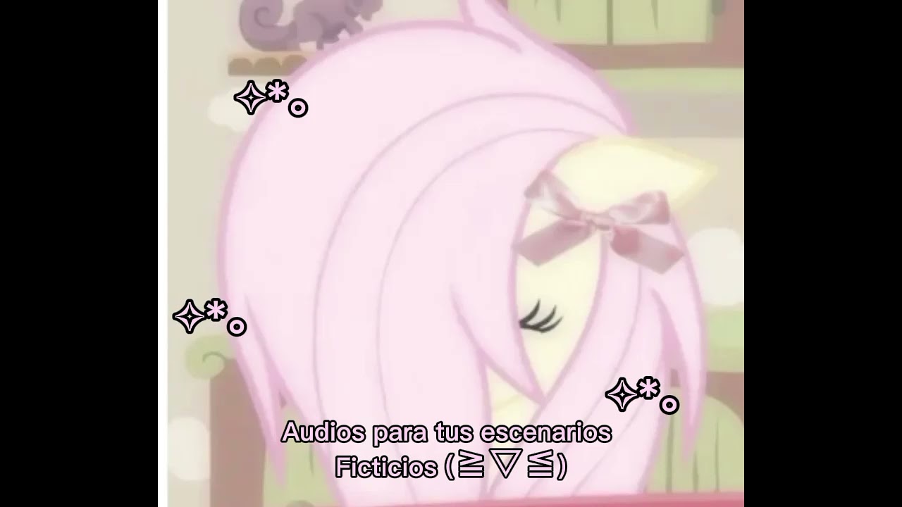 Audios para tus escenarios ficticios ()⁠✧⁠*⁠。(⁠≧⁠▽⁠≦⁠)
