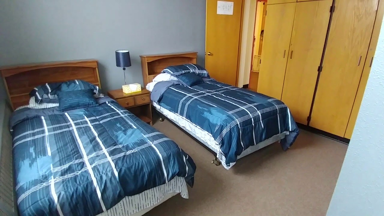 Domestic Violence Shelter Tour