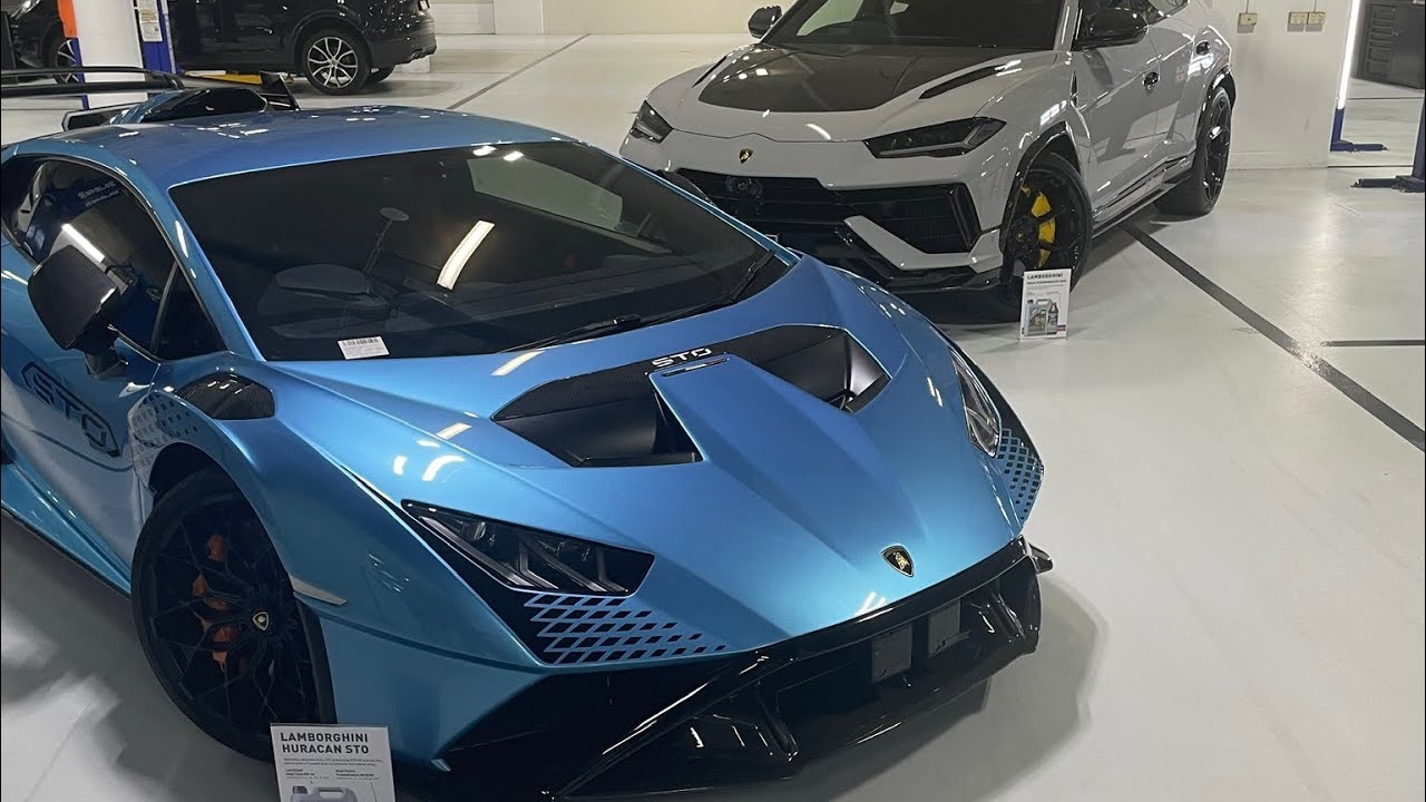 Melbourne Super Cars And Coffee Meet 