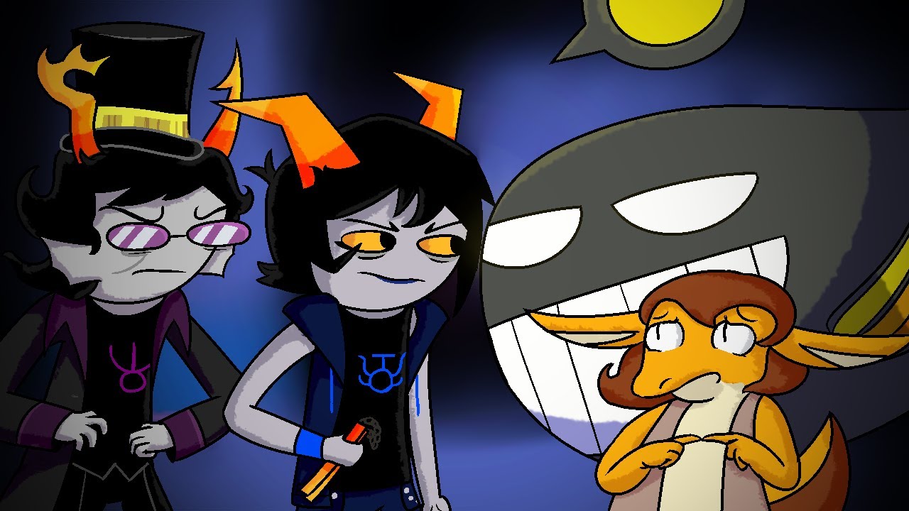 [S] Mierfa and Nektan vs Glyde and So Sorry: RAP-OFF.