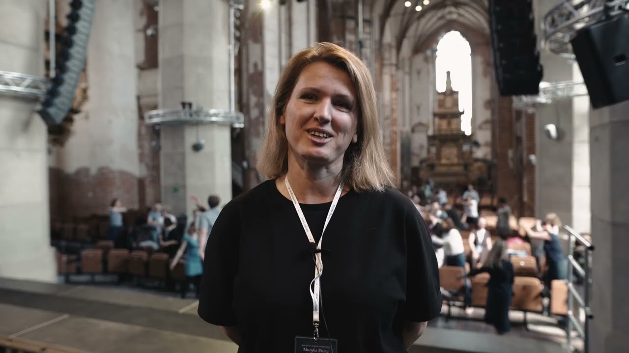 Warsztaty Muzyki Liturgicznej 
