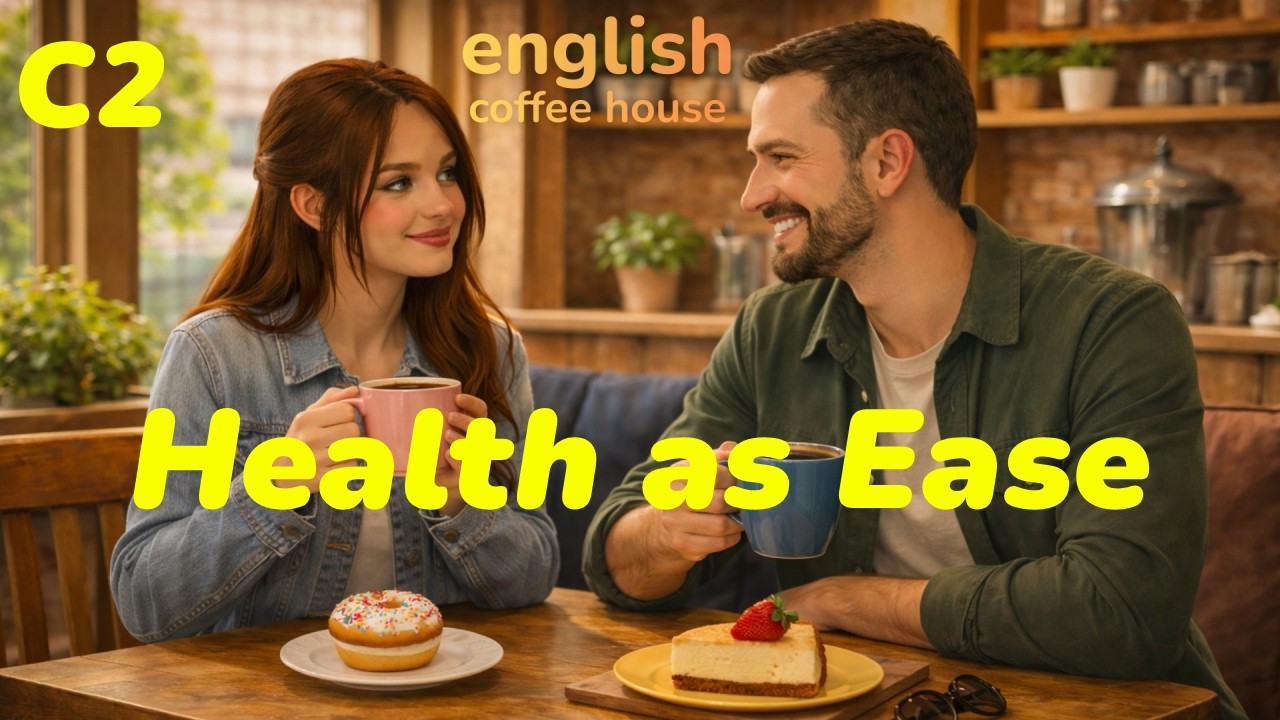 Health as Ease | C2 - Proficiency