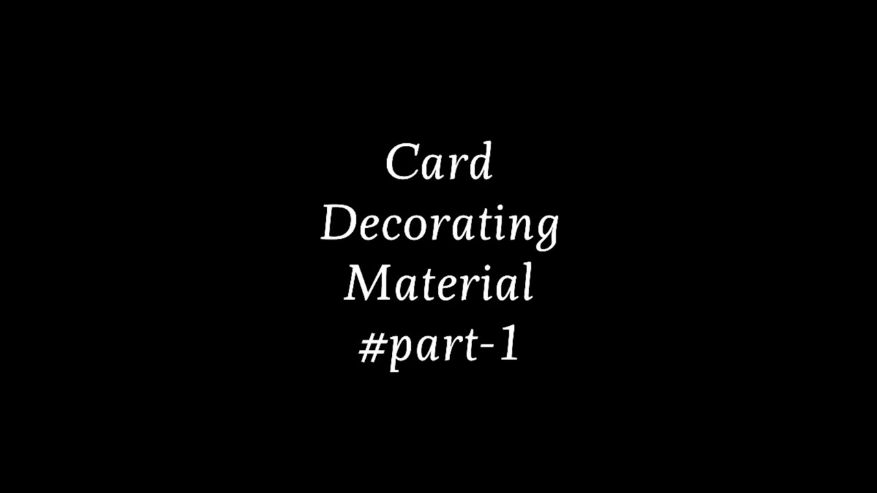 Cards ideas for scrapbook pages (Part-1)#shorts - Gauri Maheshwari