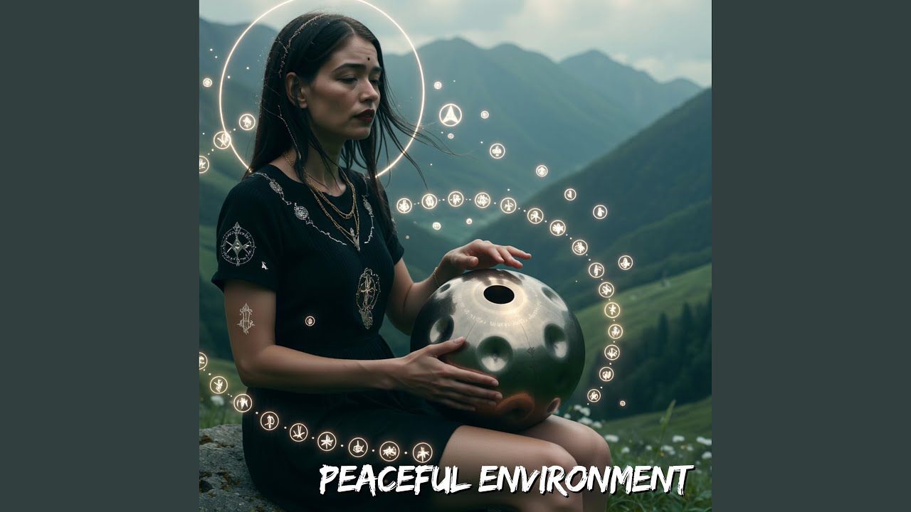 Peaceful Environment