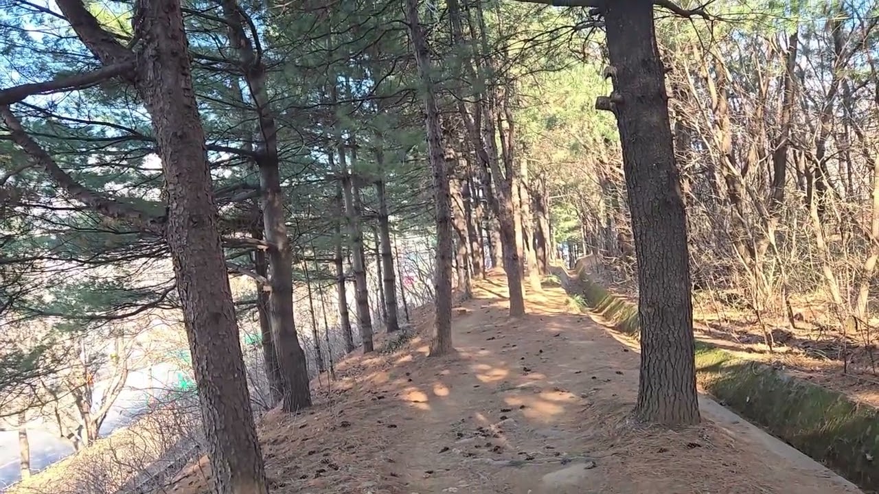 성저공원 