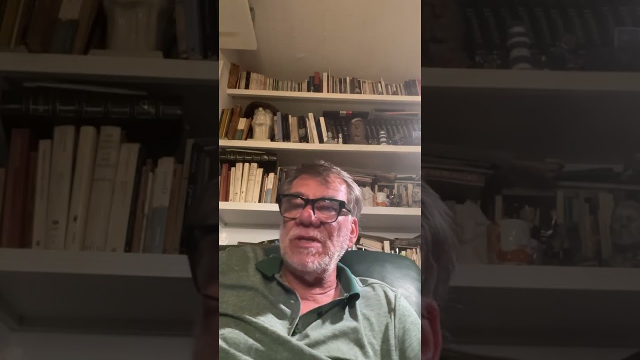 Momento destacado de transmisión en vivo