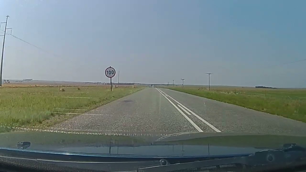 R26 Villiers Frankfort Reitz to Bethlehem