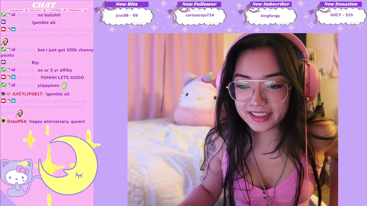 🌟3 YEAR AFFILIATE ANNIVERSARY!! yippie!!! 🌟 Party Games/ Bean Boozle Challenge/ giveaway! 🩷