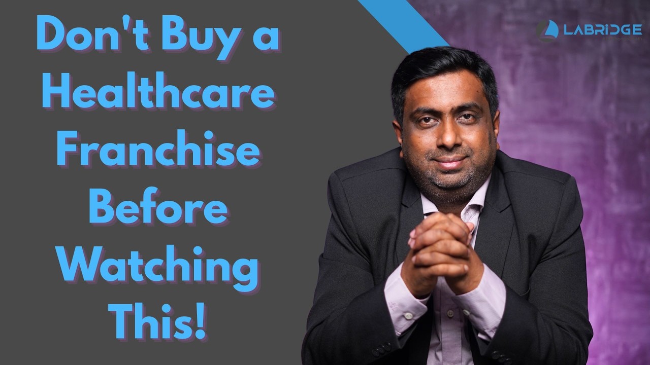 Why Most Healthcare Franchise Owners Struggle (And How Labridge Is Different)