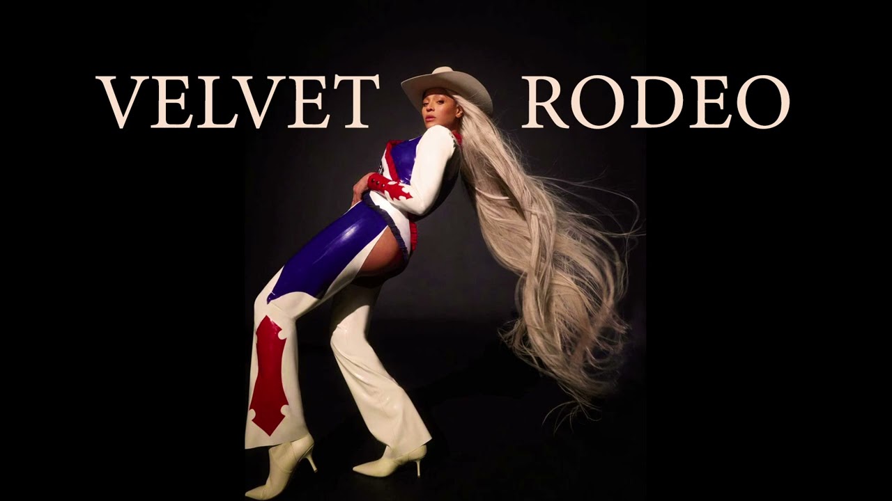 [FREE] BEYONCE Act II: Cowboy Carter Type Beat 2024 