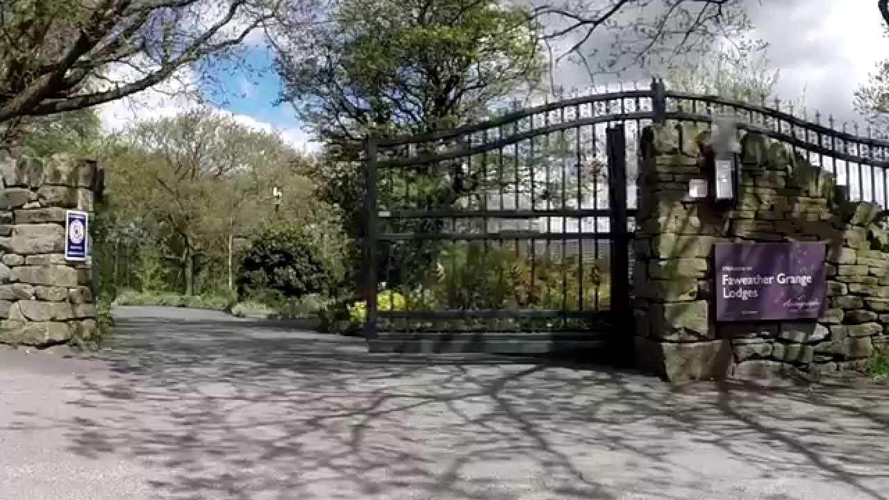 Faweather Grange 