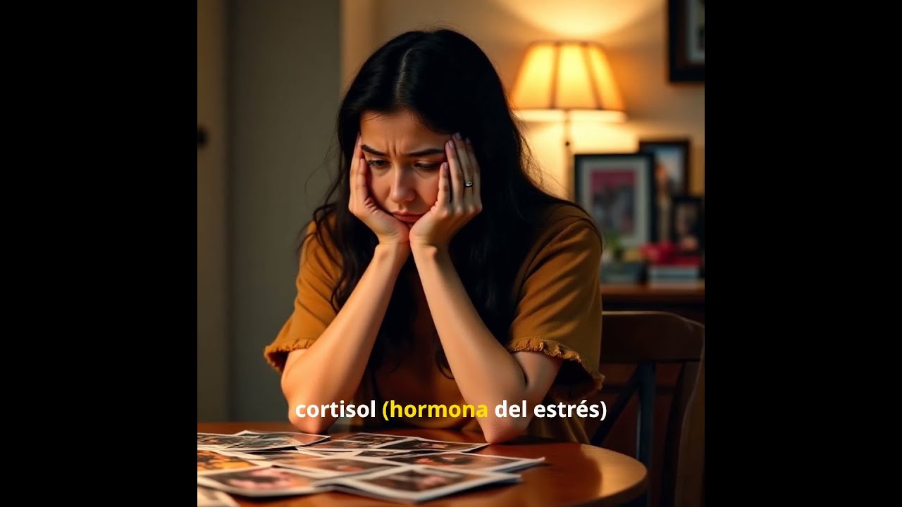 Trauma Generacional