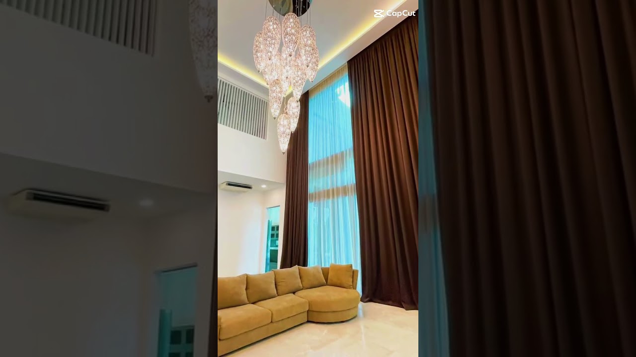BUNGALOW 3 STOREY PRESINT 8, PUTRAJAYA FOR SALE (Price: RM11.9m)