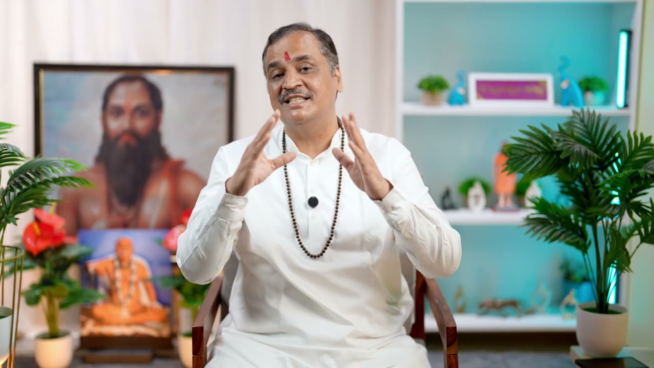 श्री समर्थ रामदास कृत मनाचे श्लोक भाग 108