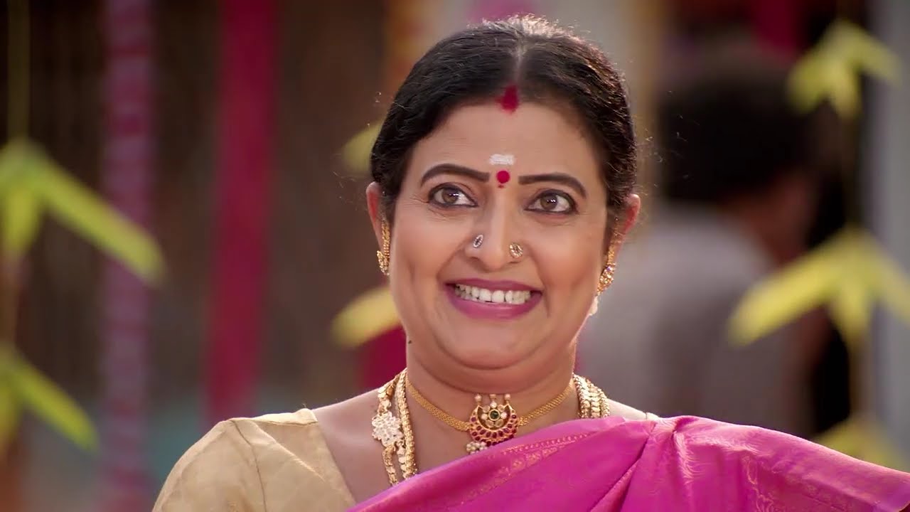 Anna - Full Ep - 581 - Shanmugam, Bharani, Rathna - Zee Tamil