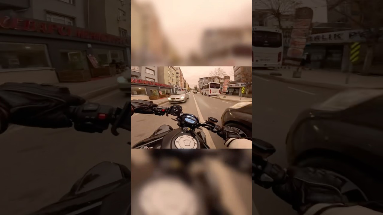 Görünüm olarak hoşunuza giden motorsiklet markaları? 
