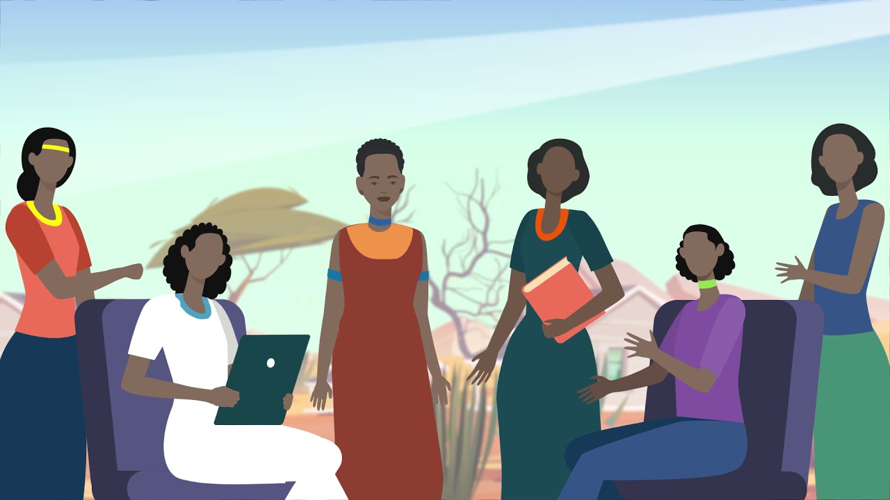 USAID CLEAR Program - Worker Cooperatives