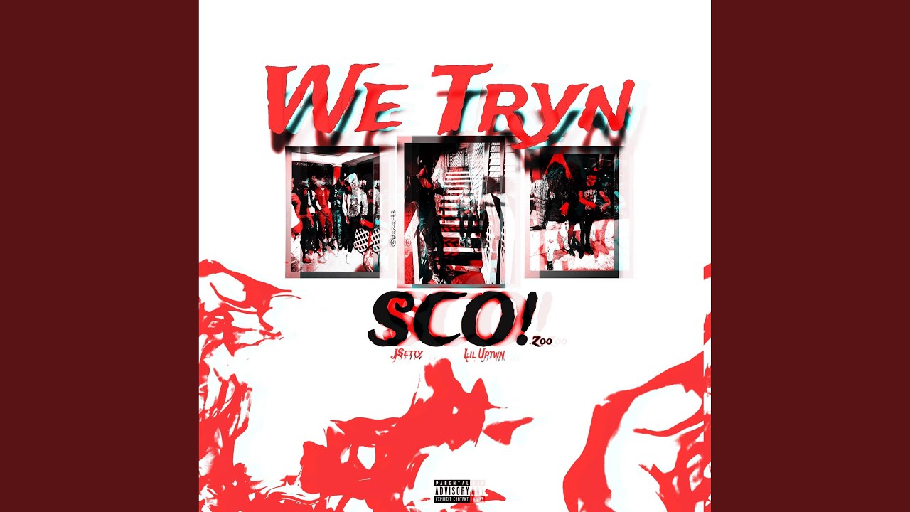 We Tryn Sco (feat. Jsetty)