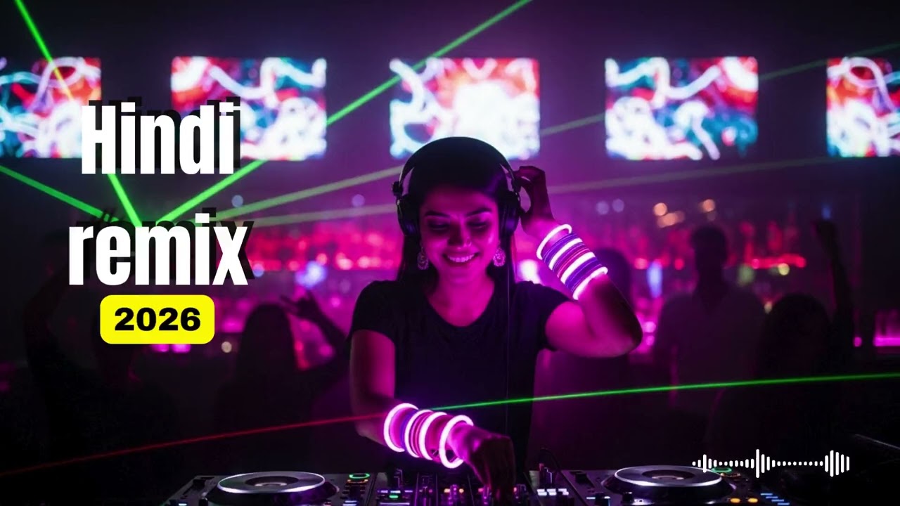 Bollywood Sad DJ Remix 🥀 Slow Bass Hindi Love Mix