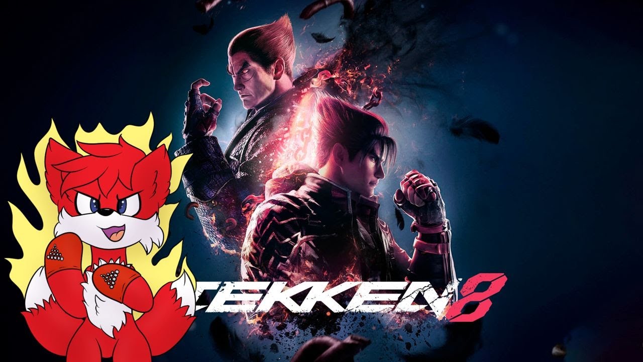 Will Tekken 8 S3 be good or Cheeks? Road to Purple