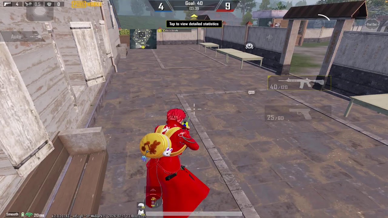 Eltz Jay Live Stream