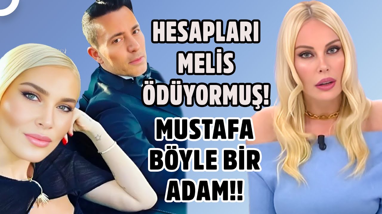 Mustafa Asla Ayrılmaz Hazır Böylesine Kapak Atmışken!! | Söylemezsem Olmaz
