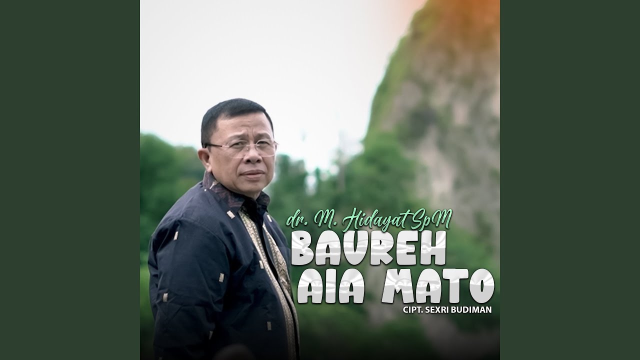 Baureh Aia Mato